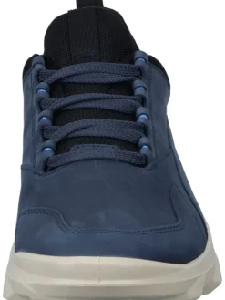 Schnürschuhe in ombre