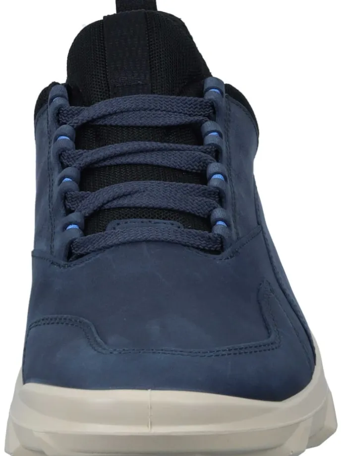 Schnürschuhe in ombre