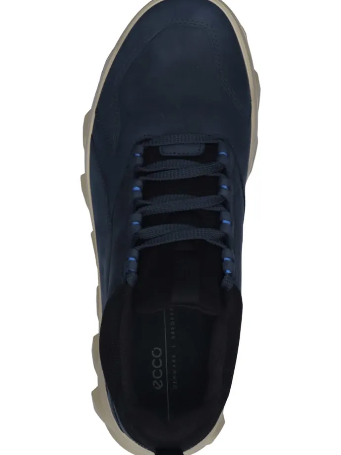 Schnürschuhe in ombre