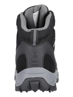 Schnürstiefel Contai in 1001 Black