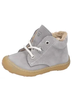 Schnürstiefel Corany M in Grau