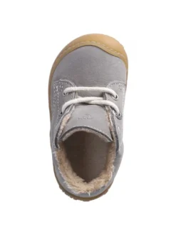 Schnürstiefel Corany M in Grau