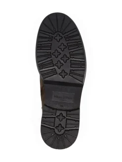 Schnürstiefel Model Rony GTX in dark brown