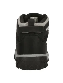 Schnürstiefeletten Talson in 1001 Black