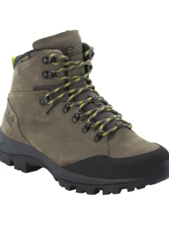 Schuh Rebellion in Khaki