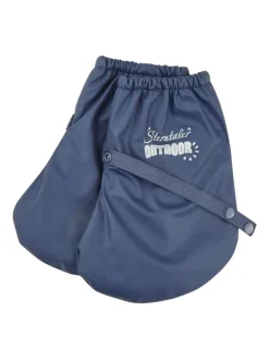 Schuhüberzieher gefüttert uni in 300