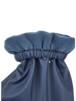 Schuhüberzieher gefüttert uni in 300