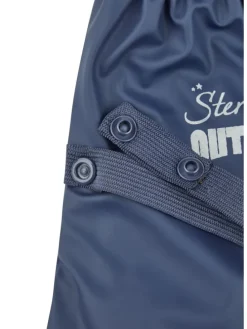 Schuhüberzieher gefüttert uni in 300