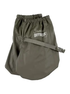 Schuhüberzieher ungefüttert uni in 275