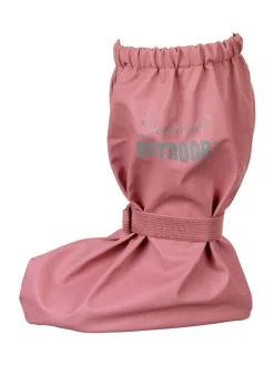 Schuhüberzieher ungefüttert uni in 737