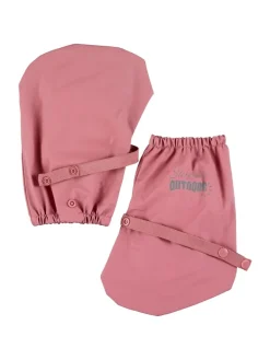 Schuhüberzieher ungefüttert uni in 737