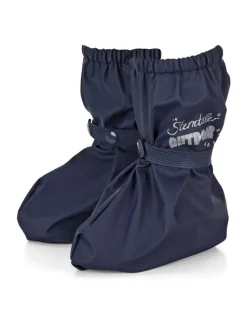 Schuhüberzieher ungefüttert uni in 300