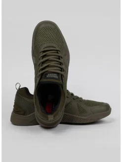 Schuhe - Gym Hybrids - Grün