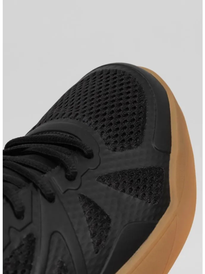 Schuhe - Gym Hybrids - Schwarz/Braun