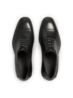 Schuhe DONATO in schwarz