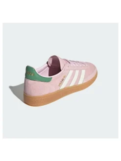 Schuhe Handball in Rosa/Grün