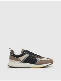 Schuhe H-Runner in Beige