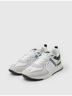 Schuhe H-Runner in Weiß