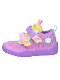 Schuhe in mehrfarbig