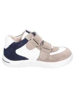 Schuhe in mehrfarbig