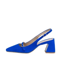 Schuhe Klassische Pumps in blau