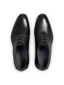 Schuhe RUBIN in schwarz