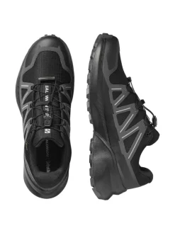 Schuhe SPEEDCROSS in BLACK/BLACK/ASPHALT