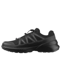 Schuhe SPEEDCROSS in BLACK/BLACK/ASPHALT