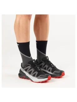 Schuhe SPEEDCROSS in BLACK/CLROCK/CHERT