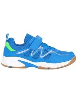 Schuhe Tasi in 2098 Lapis Blue