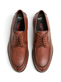 Schuhe VALDEZ in BRAUN