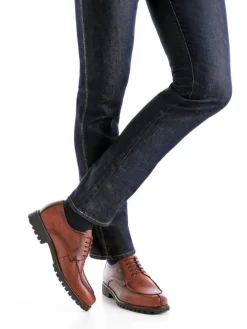 Schuhe VALDEZ in BRAUN