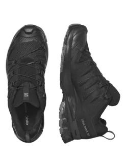 Schuhe XA in BLACK/PHANTOM/PEWTER