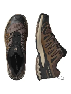 Schuhe XA in FALCON/DESERT TAN/BLACK