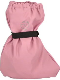 Schuhschoner in Rosa