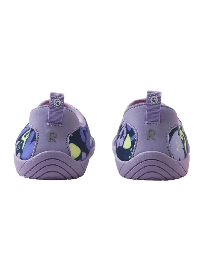 Schwimmschuhe " Lean " in Blooming Lilac