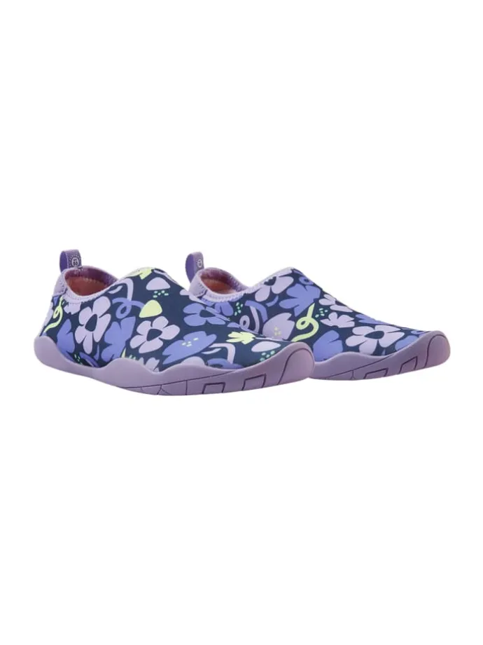 Schwimmschuhe " Lean " in Blooming Lilac