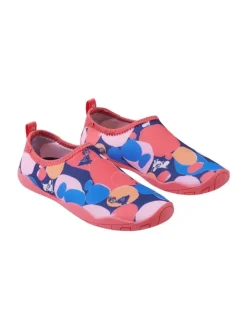 Schwimmschuhe " Moomin Lean " in Soft Coral