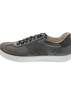 SILENCE Sneaker low Grau