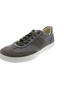 SILENCE Sneaker low Grau