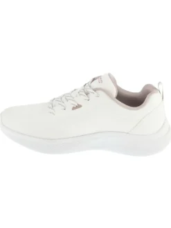 Skechers Bobs Mode Flex in Weiß