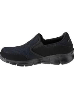 Skechers Equalizer in Schwarz