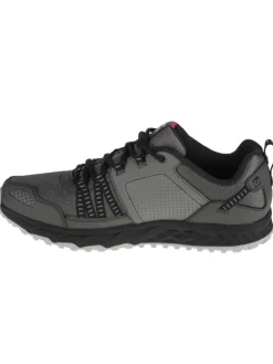 Skechers Escape Plan in Grau