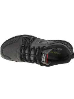 Skechers Escape Plan in Grau