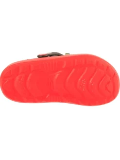 Skechers Foamies: Swifters - T-Rex-Brights in Rot