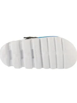 Skechers Foamies: Zaggle - Hydro-Pointz in Weiß