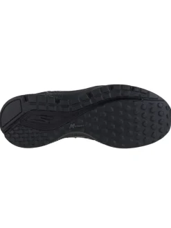 Skechers Go Run Consistent in Schwarz