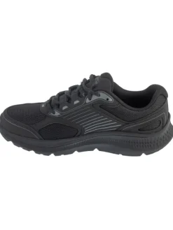 Skechers Go Run Consistent 2.0 - Advantage in Schwarz