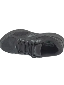 Skechers Go Run Consistent 2.0 - Advantage in Schwarz