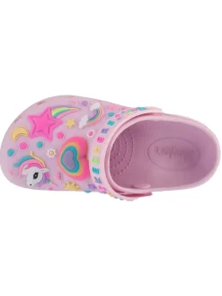 Skechers Heart Charmer - Girly Land in Rosa